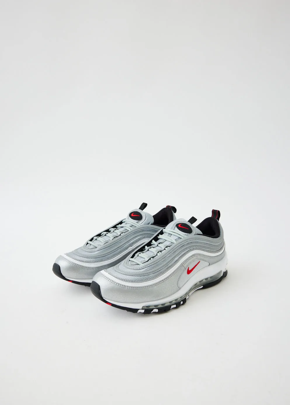 Air Max 97 OG 'Silver Bullet' Sneakers
