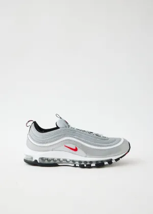 Air Max 97 OG 'Silver Bullet' Sneakers