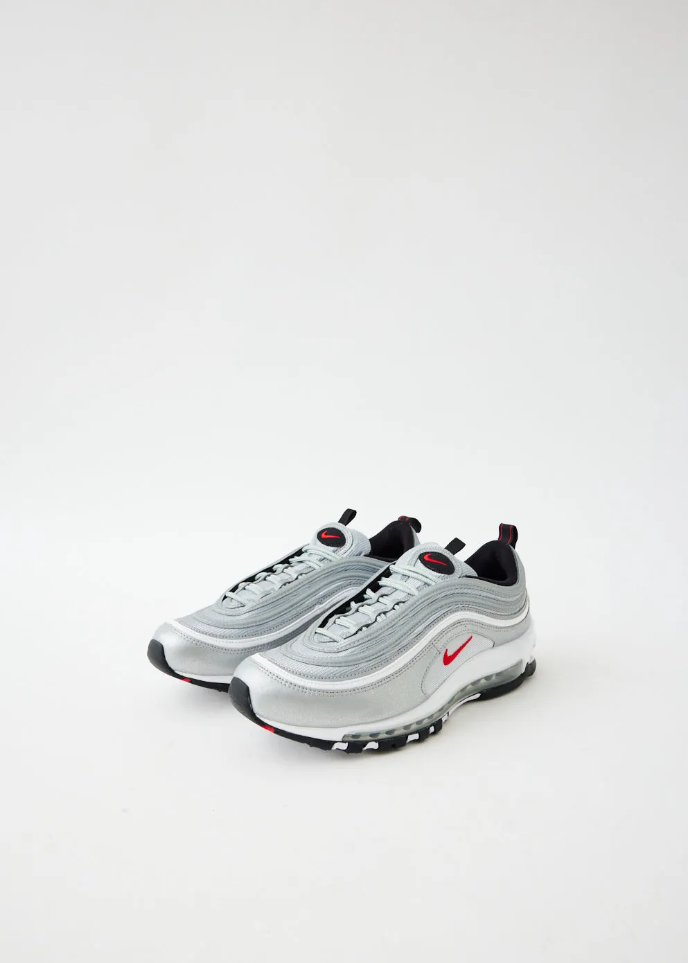 Air Max 97 OG 'Silver Bullet' Sneakers
