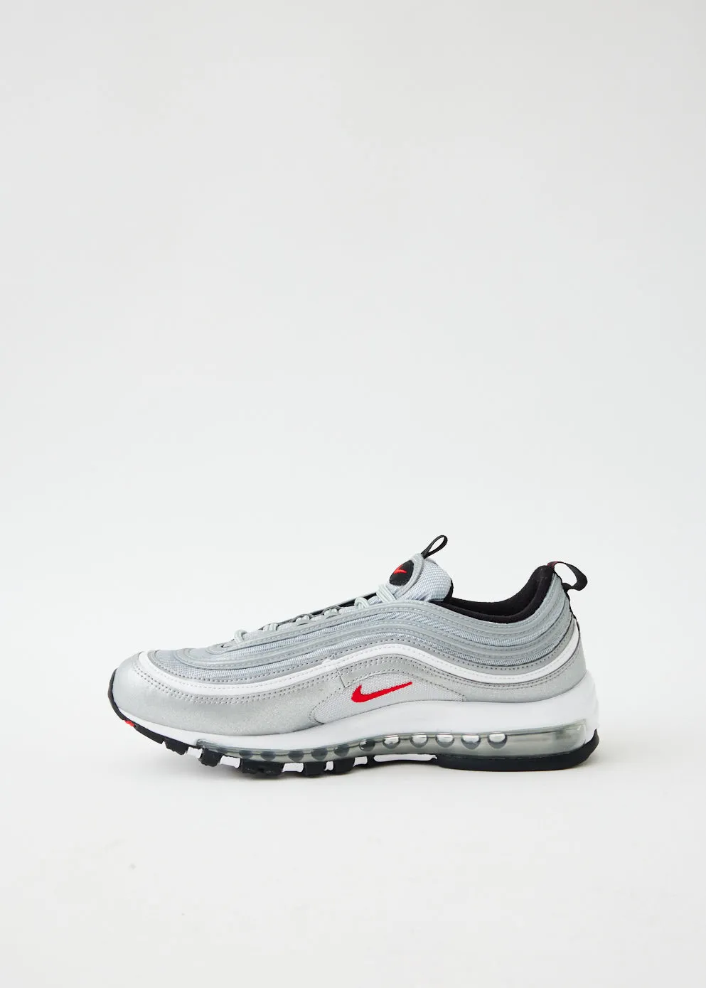 Air Max 97 OG 'Silver Bullet' Sneakers