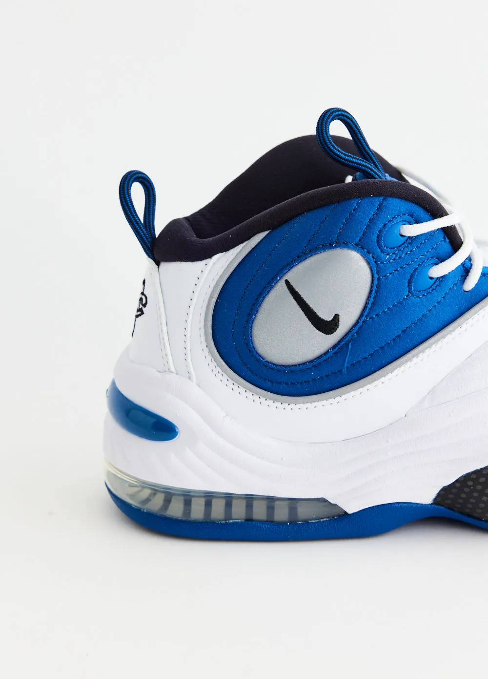 Air Penny 2 'Atlantic Blue' Sneakers
