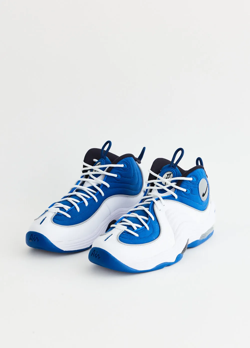 Air Penny 2 'Atlantic Blue' Sneakers