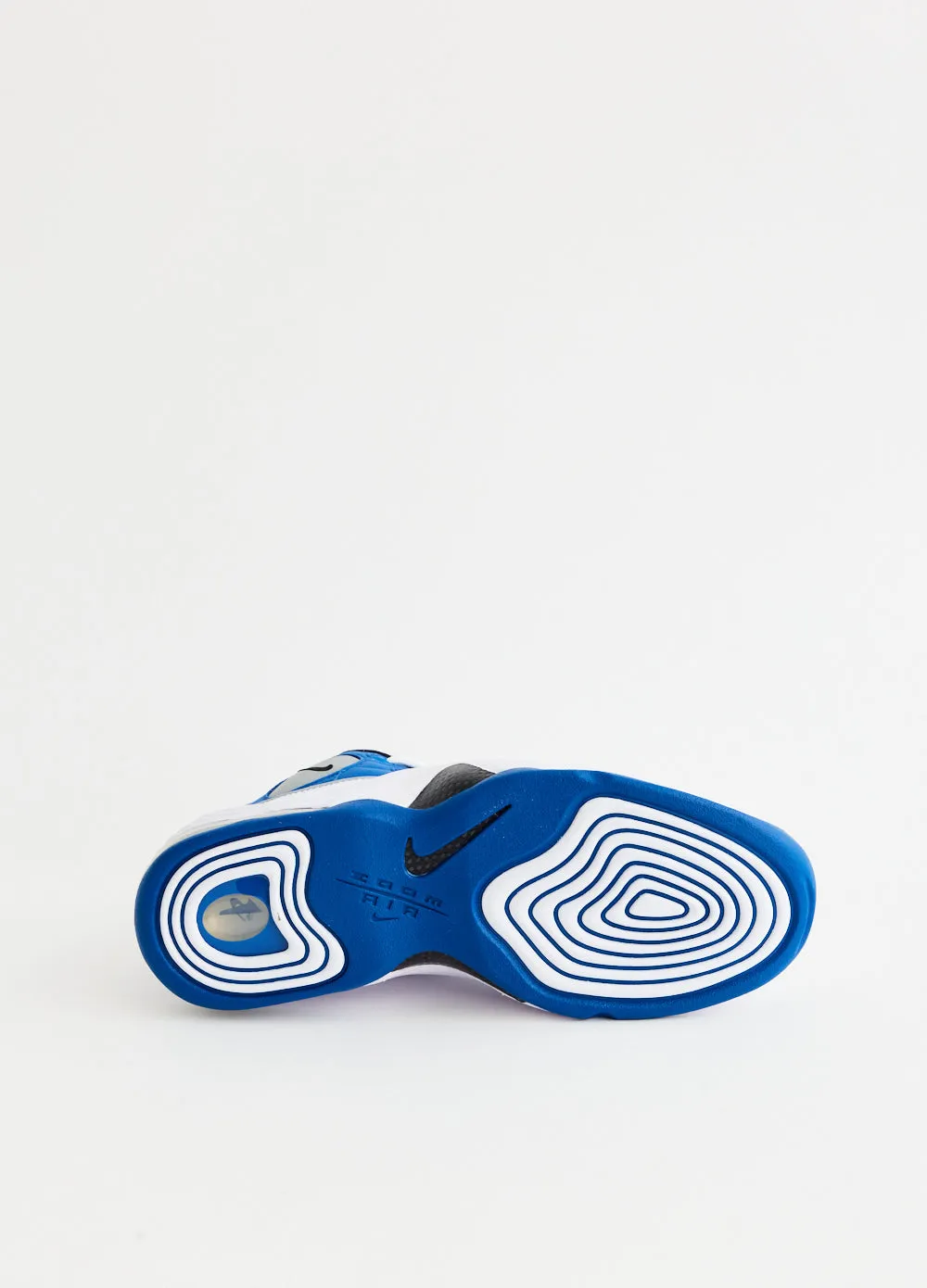 Air Penny 2 'Atlantic Blue' Sneakers