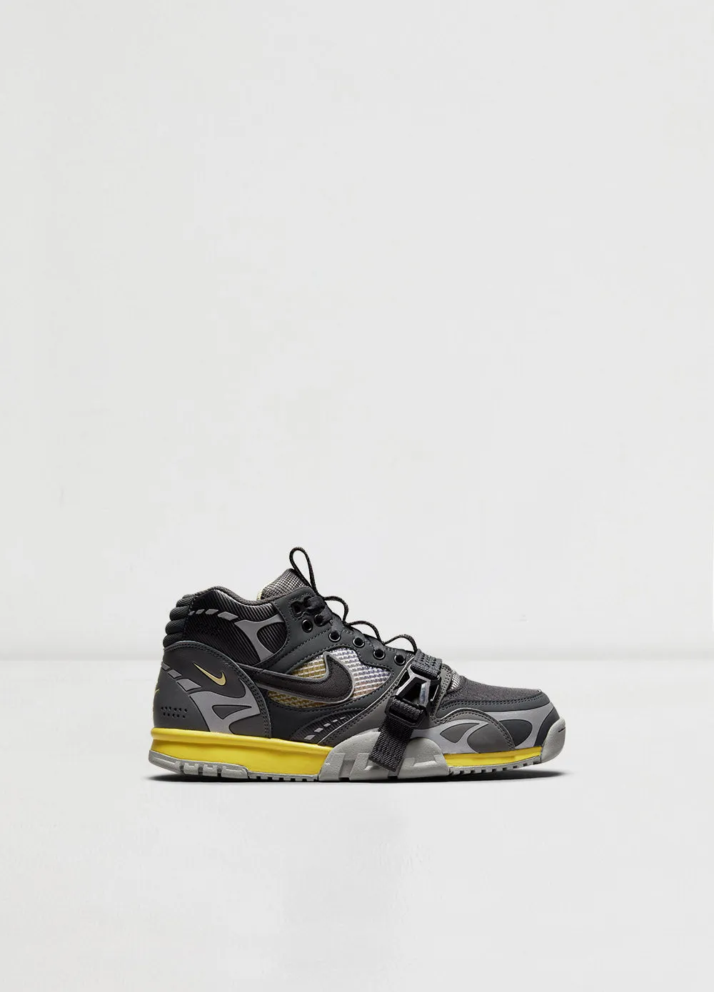 Air Trainer 1 'Dark Smoke' Sneaker