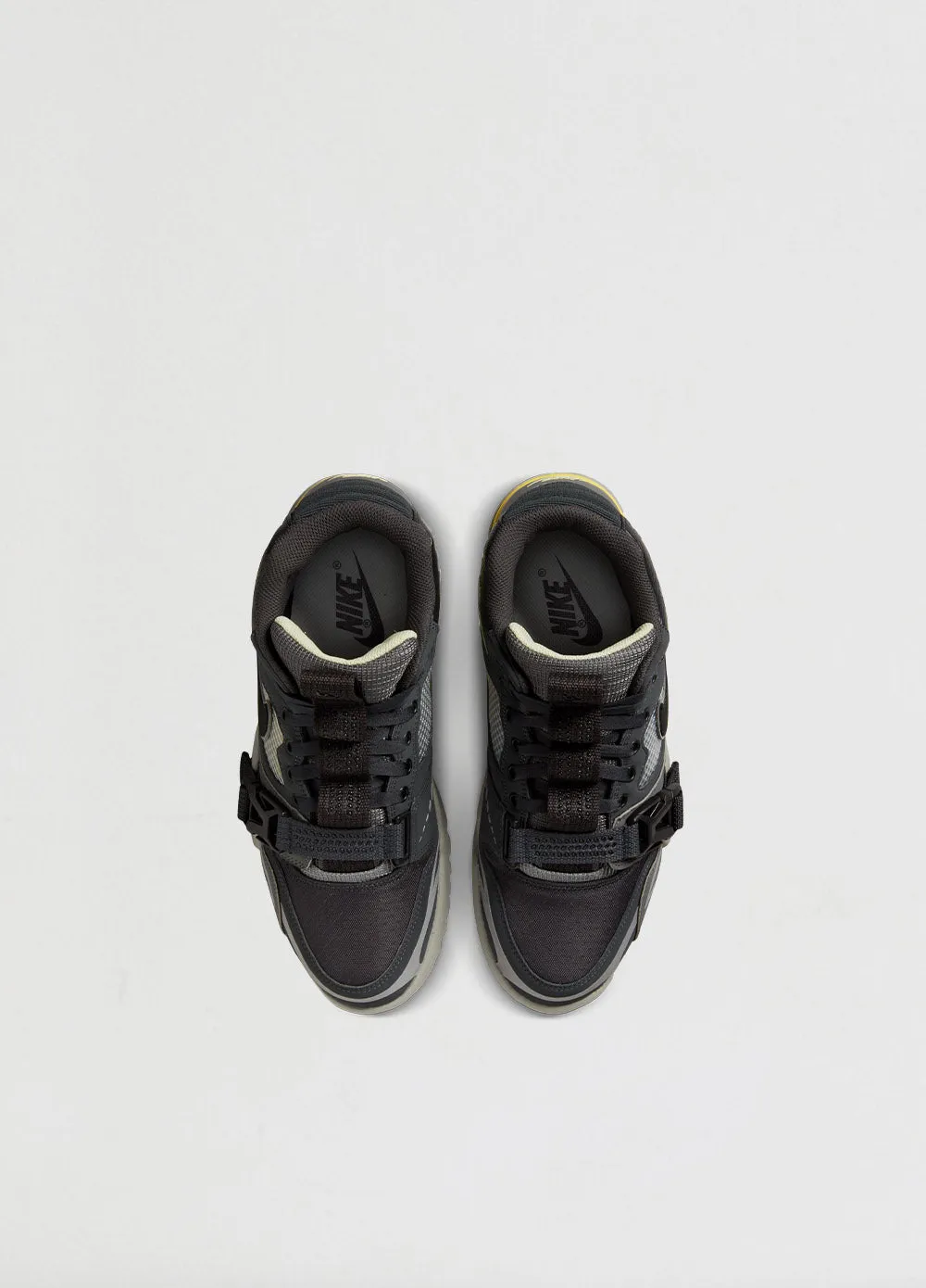 Air Trainer 1 'Dark Smoke' Sneaker