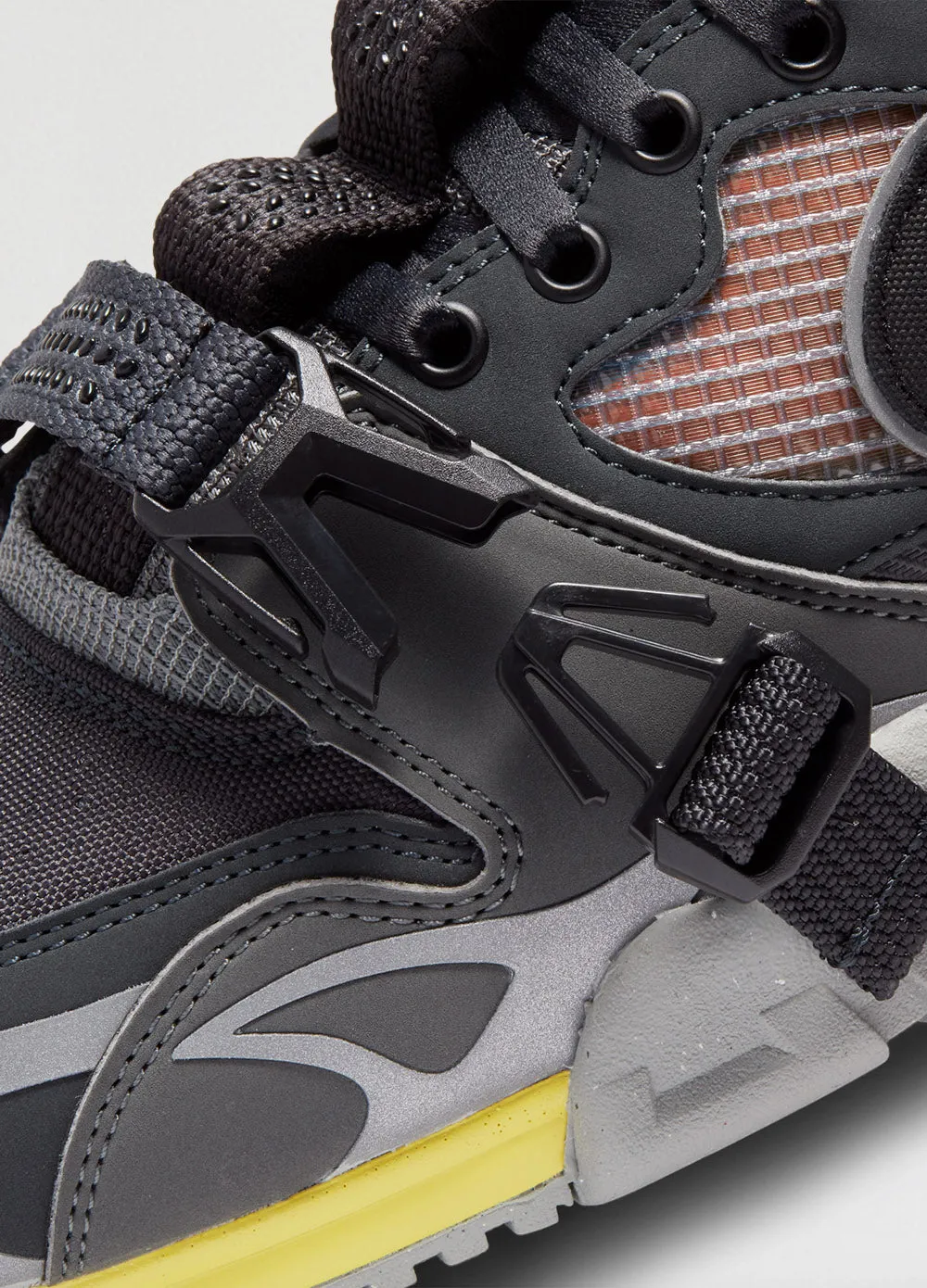 Air Trainer 1 'Dark Smoke' Sneaker