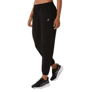 asics Silver Woven Women's Pants