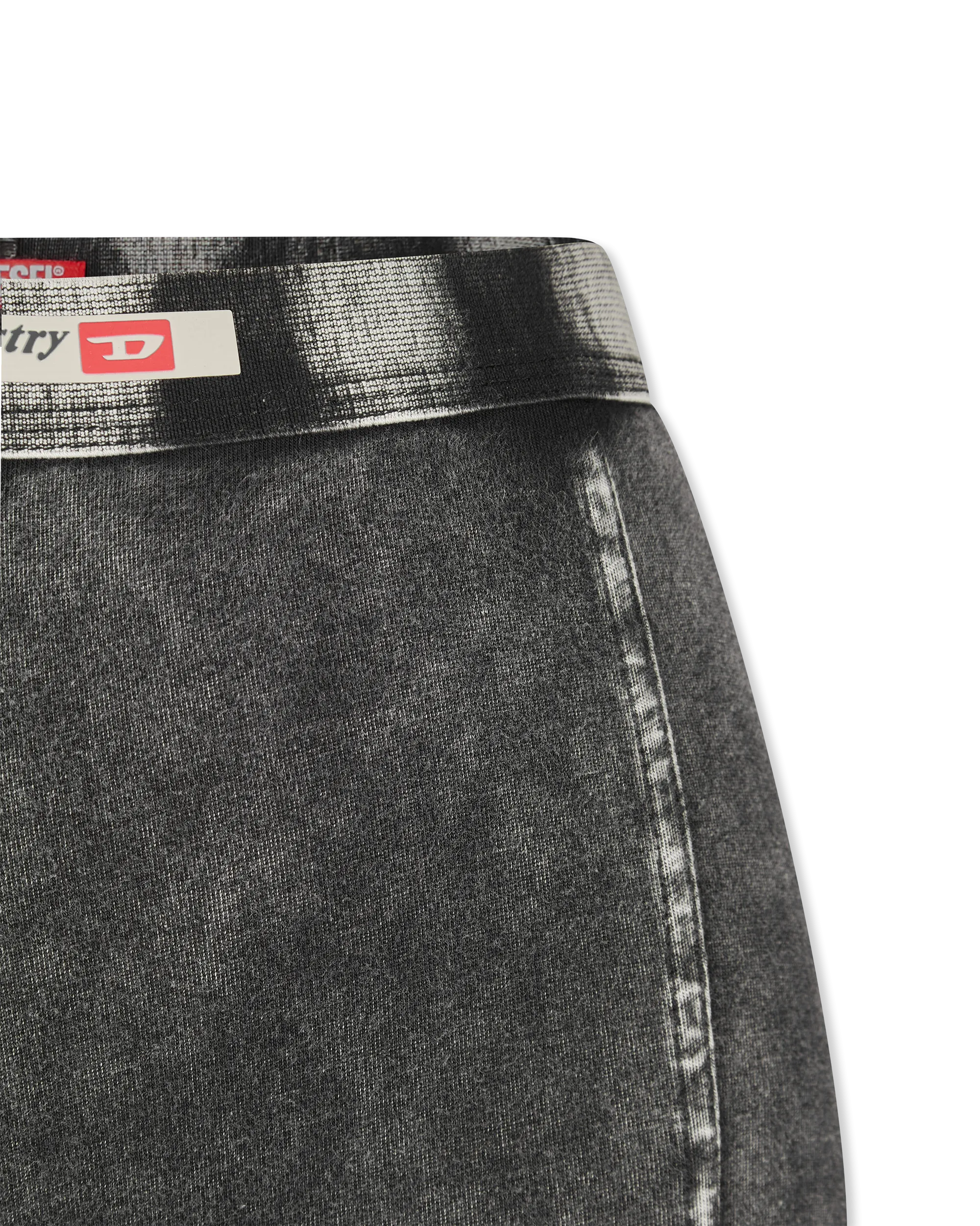 Athena-DNM Leggings