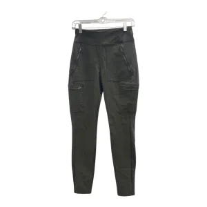 Athletic Pants By Athleta In Green, Size:2