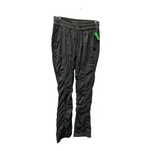 Athletic Pants By The North Face In Grey, Size:M
