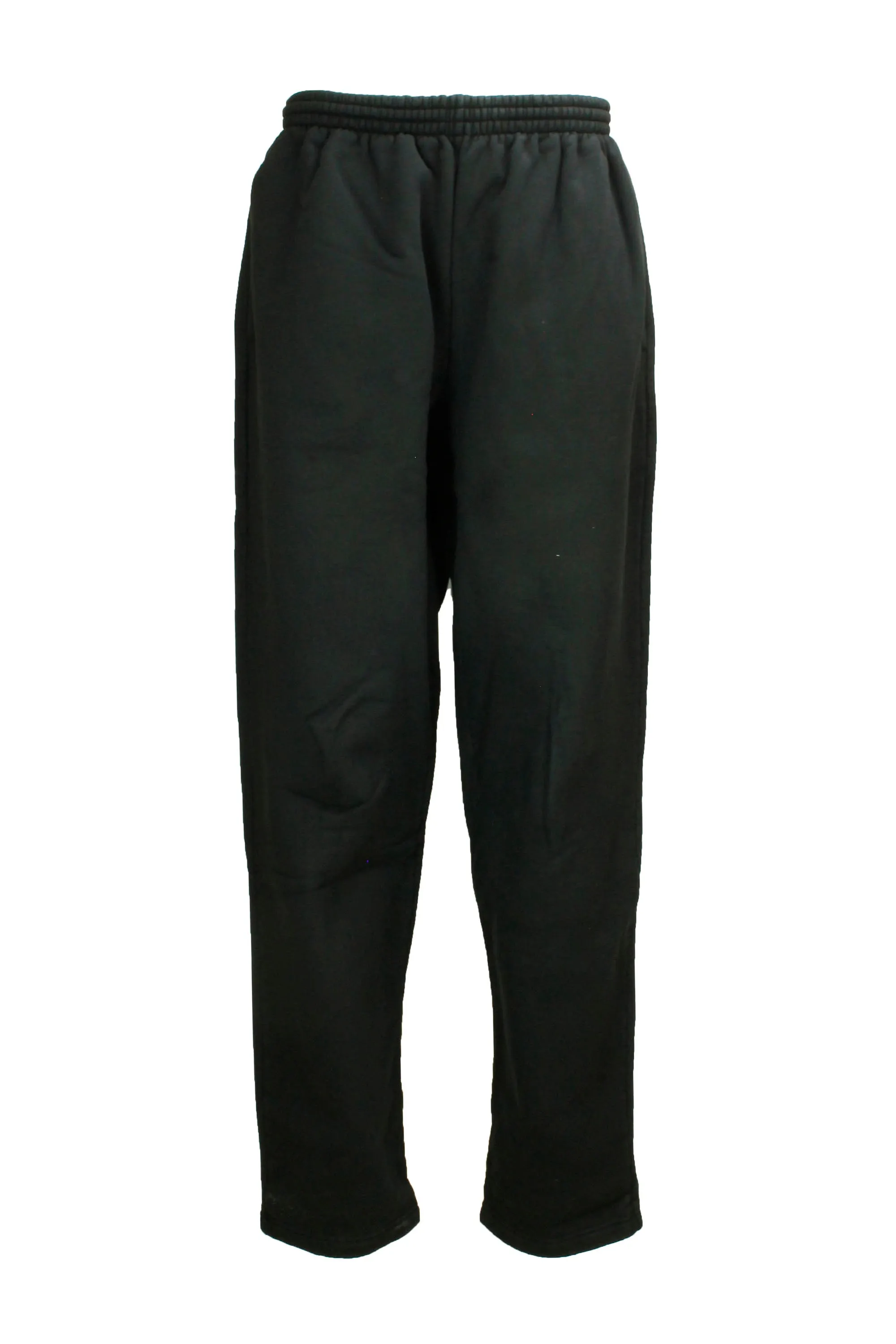 Balenciaga Elastic Waist Jogging Trousers