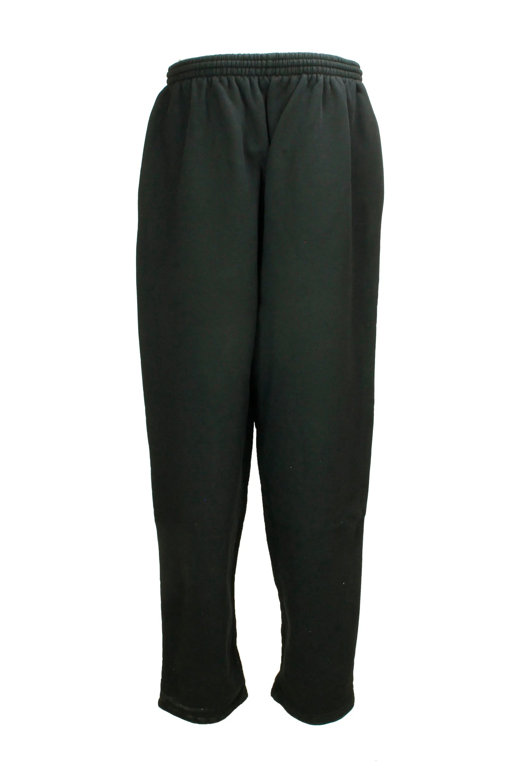 Balenciaga Elastic Waist Jogging Trousers