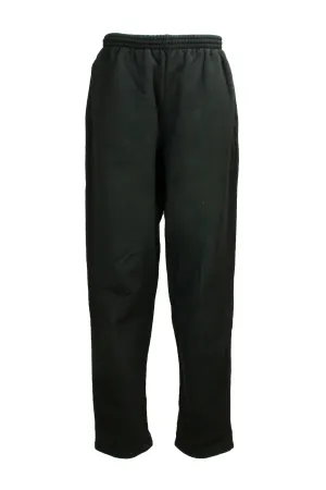 Balenciaga Elastic Waist Jogging Trousers