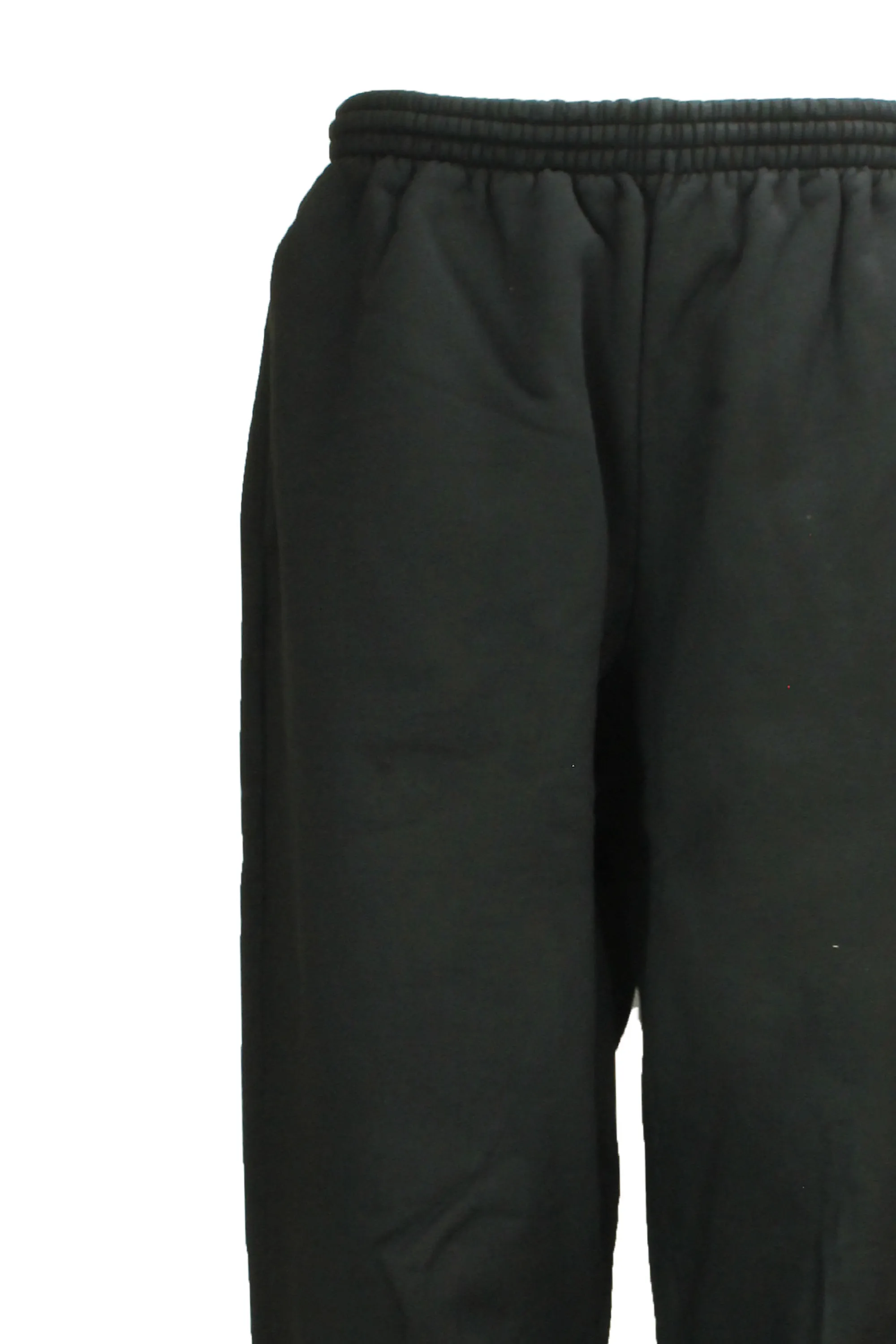Balenciaga Elastic Waist Jogging Trousers