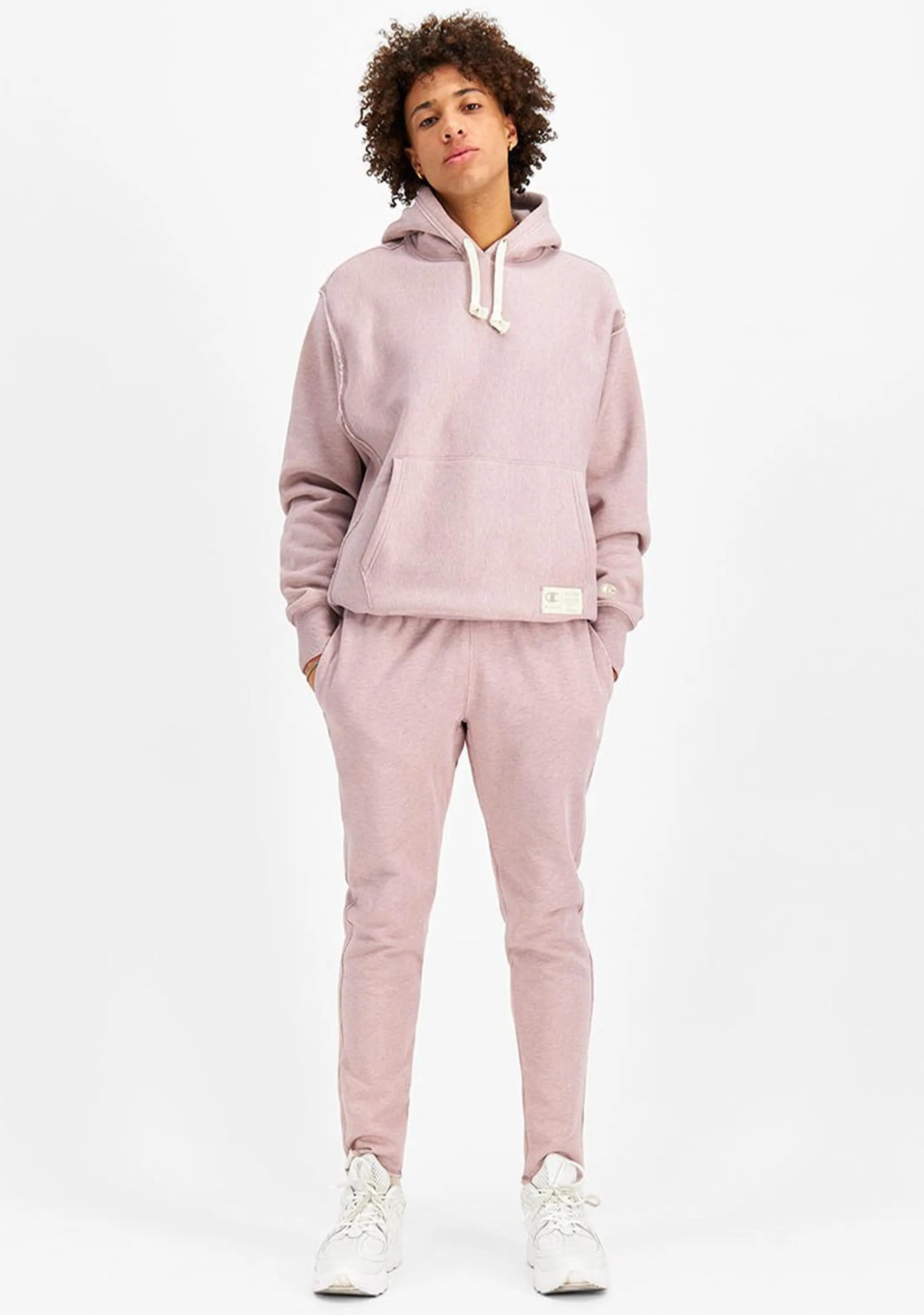 Champion Mens Lifestyle Natural State Jogger Pant