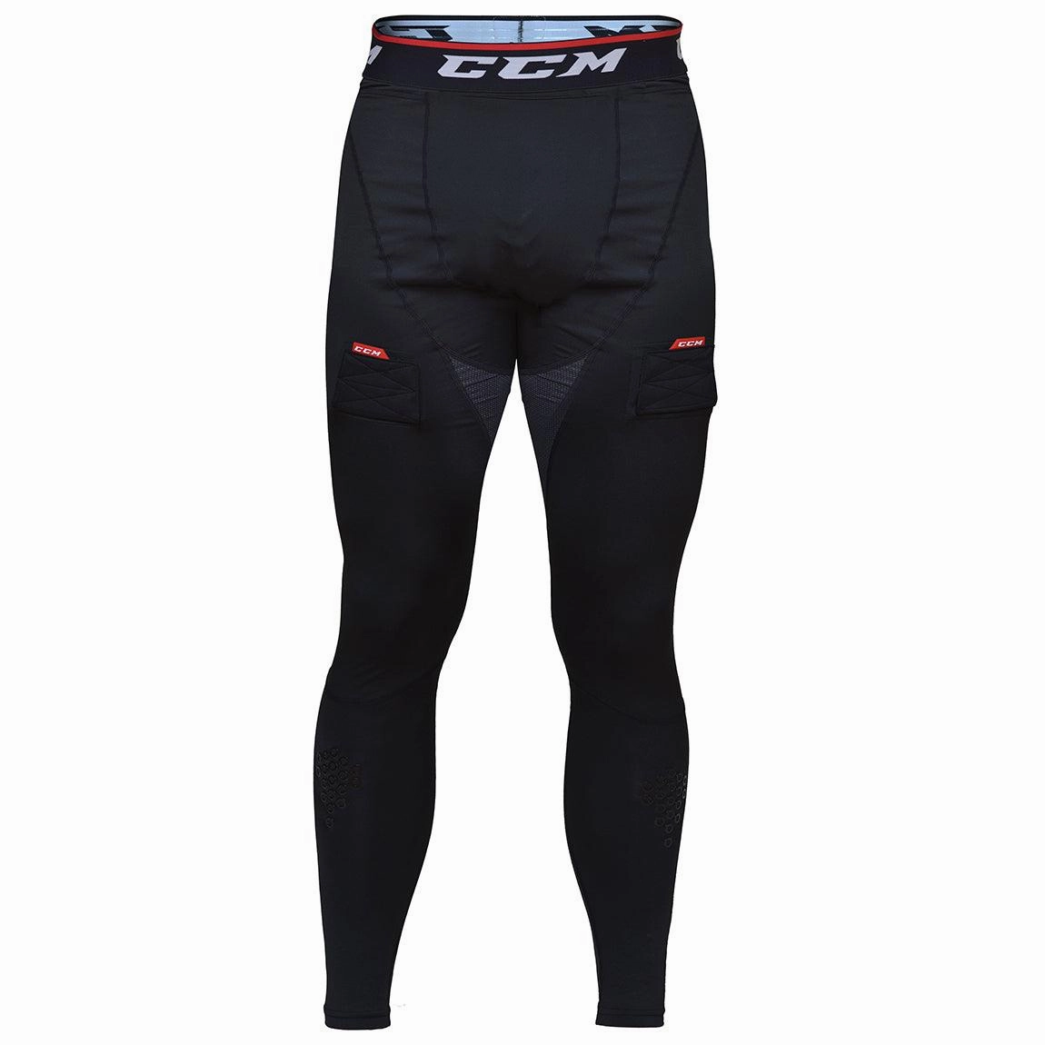 Compression Jock Pant - Junior