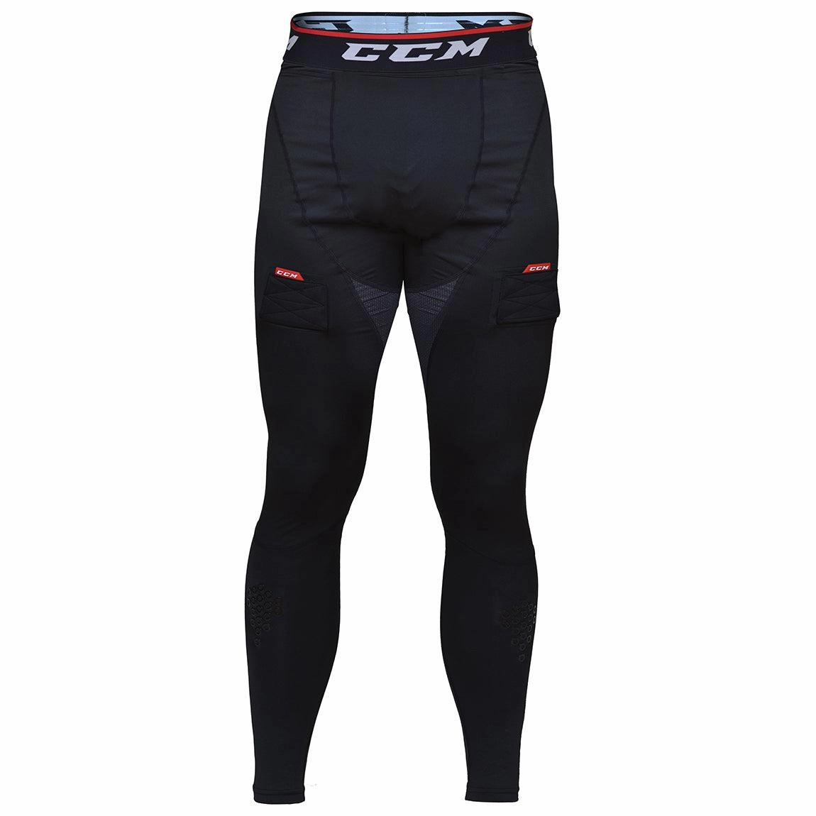 Compression Jock Pant - Junior