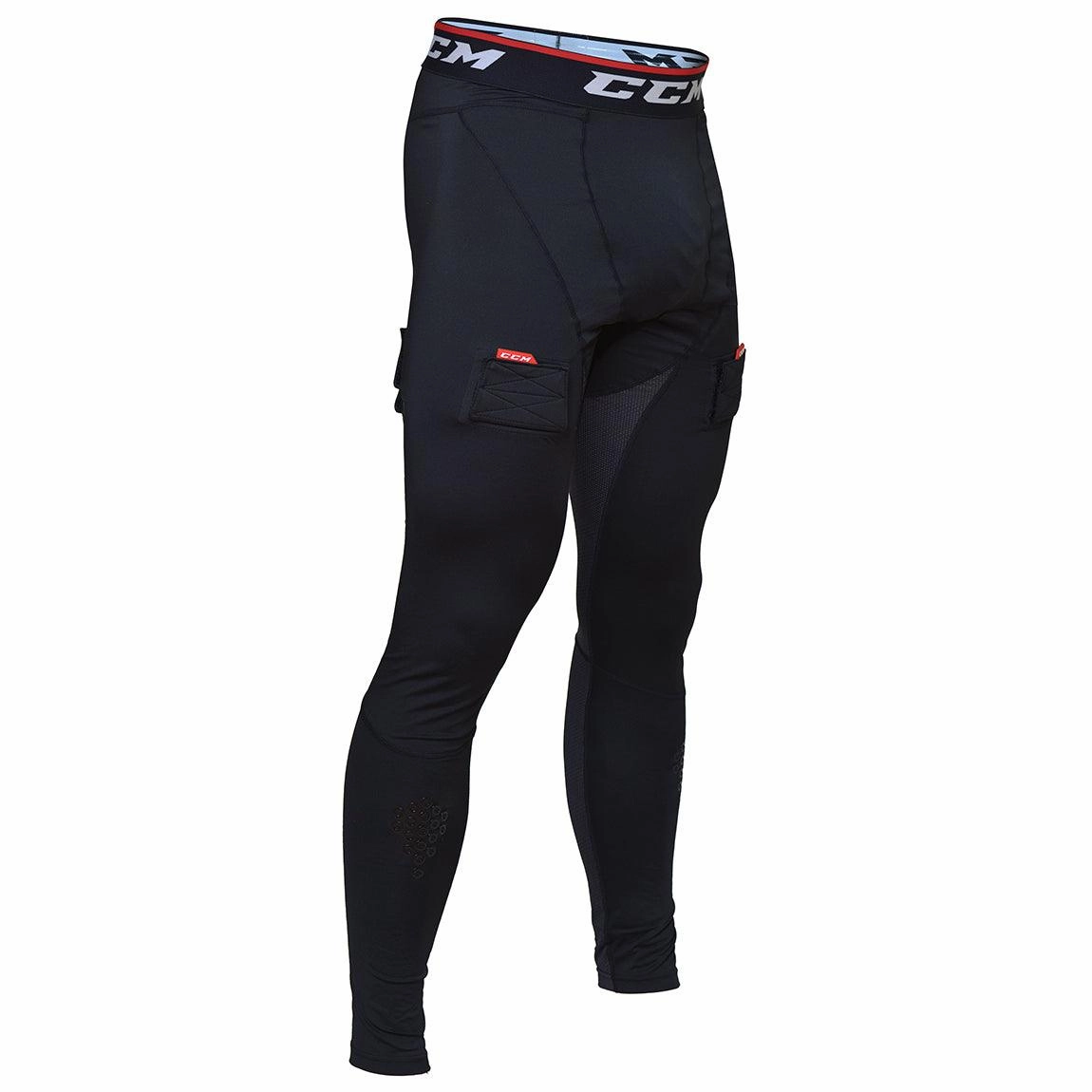 Compression Jock Pant - Junior