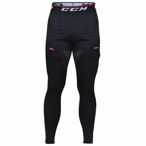 Compression Jock Pant - Junior