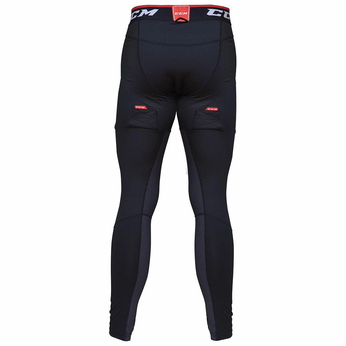 Compression Jock Pant - Senior