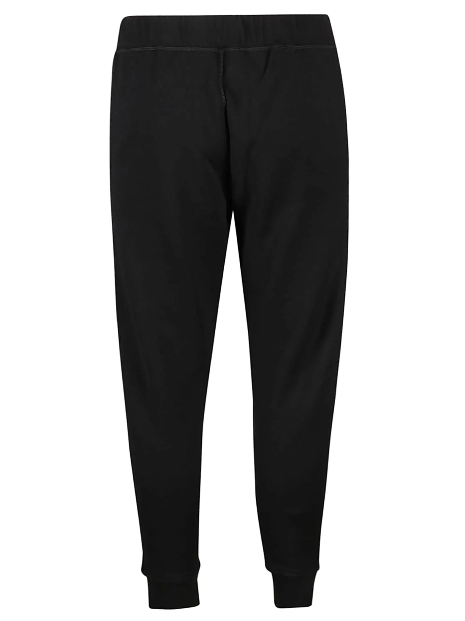 Dsquared2 Icon Logo Printed Trackpants