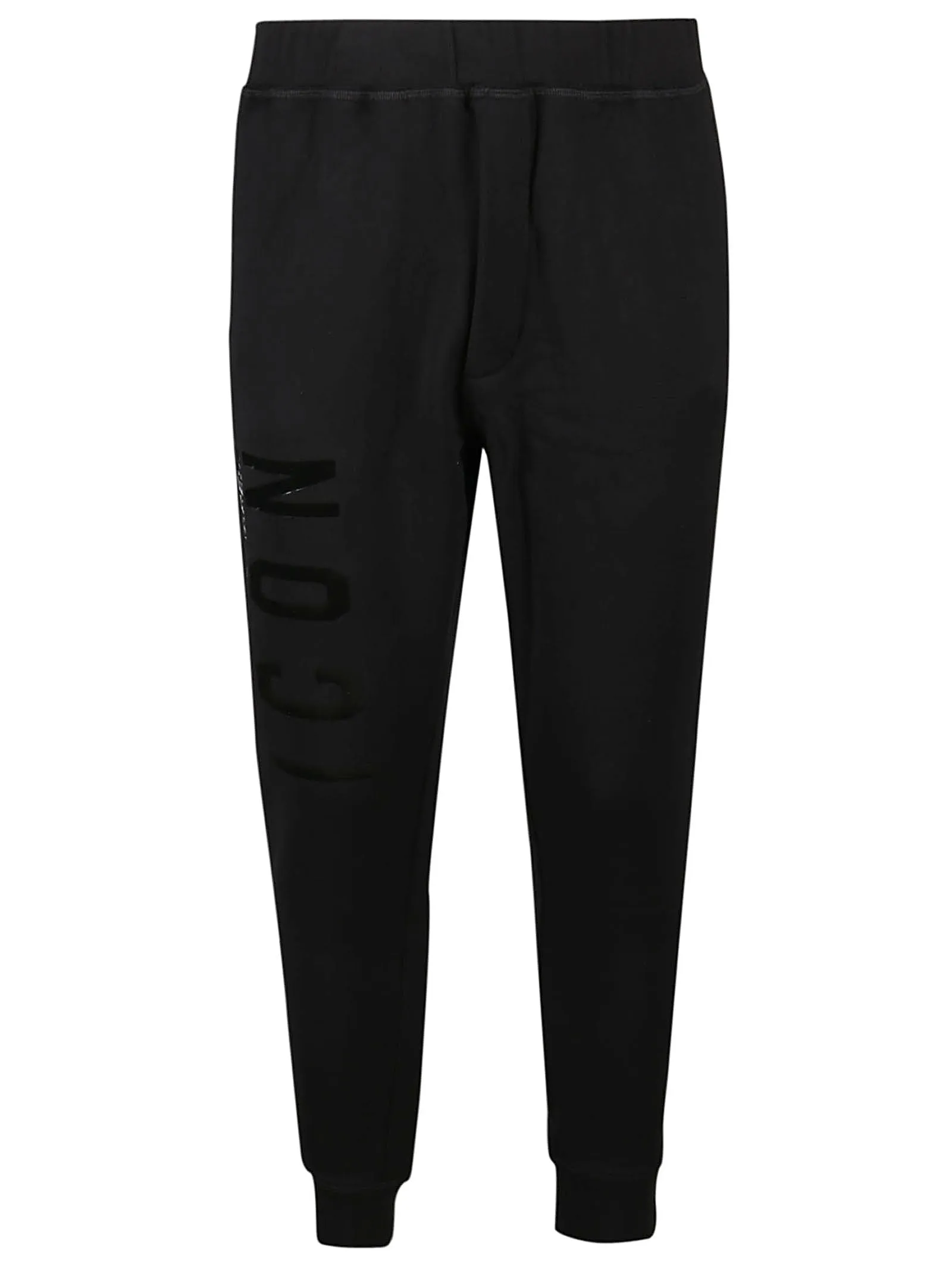 Dsquared2 Icon Logo Printed Trackpants