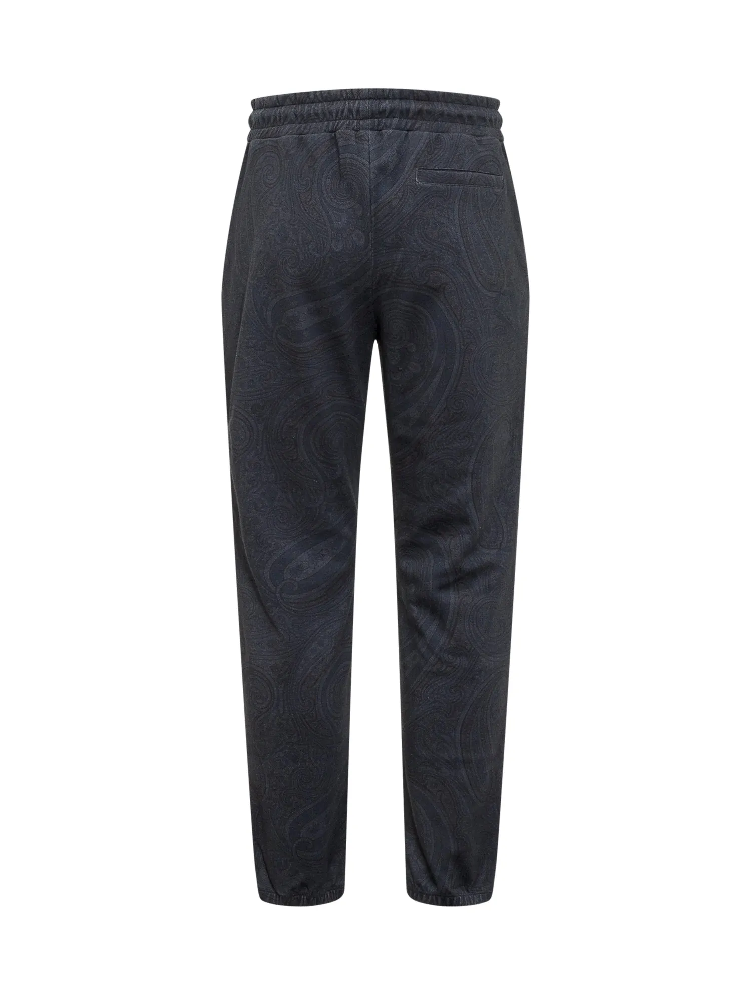Etro Paisley-Printed Drawstring Pants