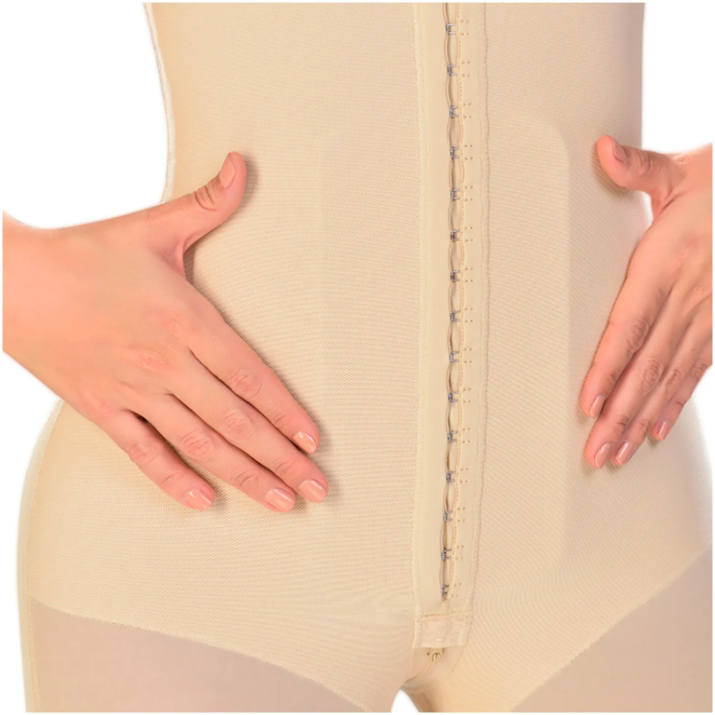 Fajas MYD 002 | Abdominal Board After Liposuction