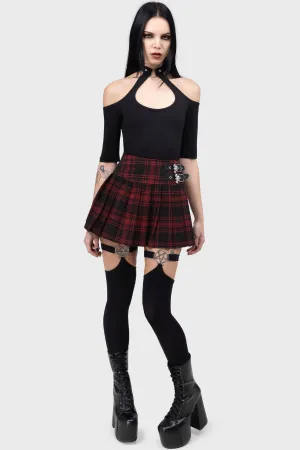 Fiendish Stockings