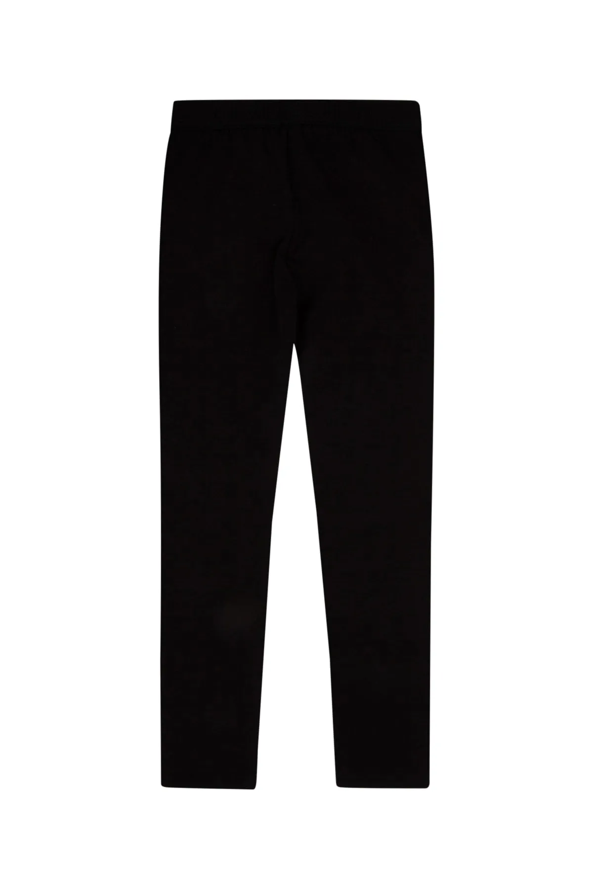 Givenchy Kids Logo Printed Straight Leg Pants