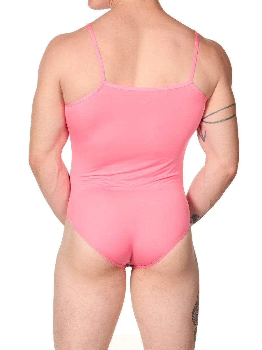 Glow Cami Bodysuit