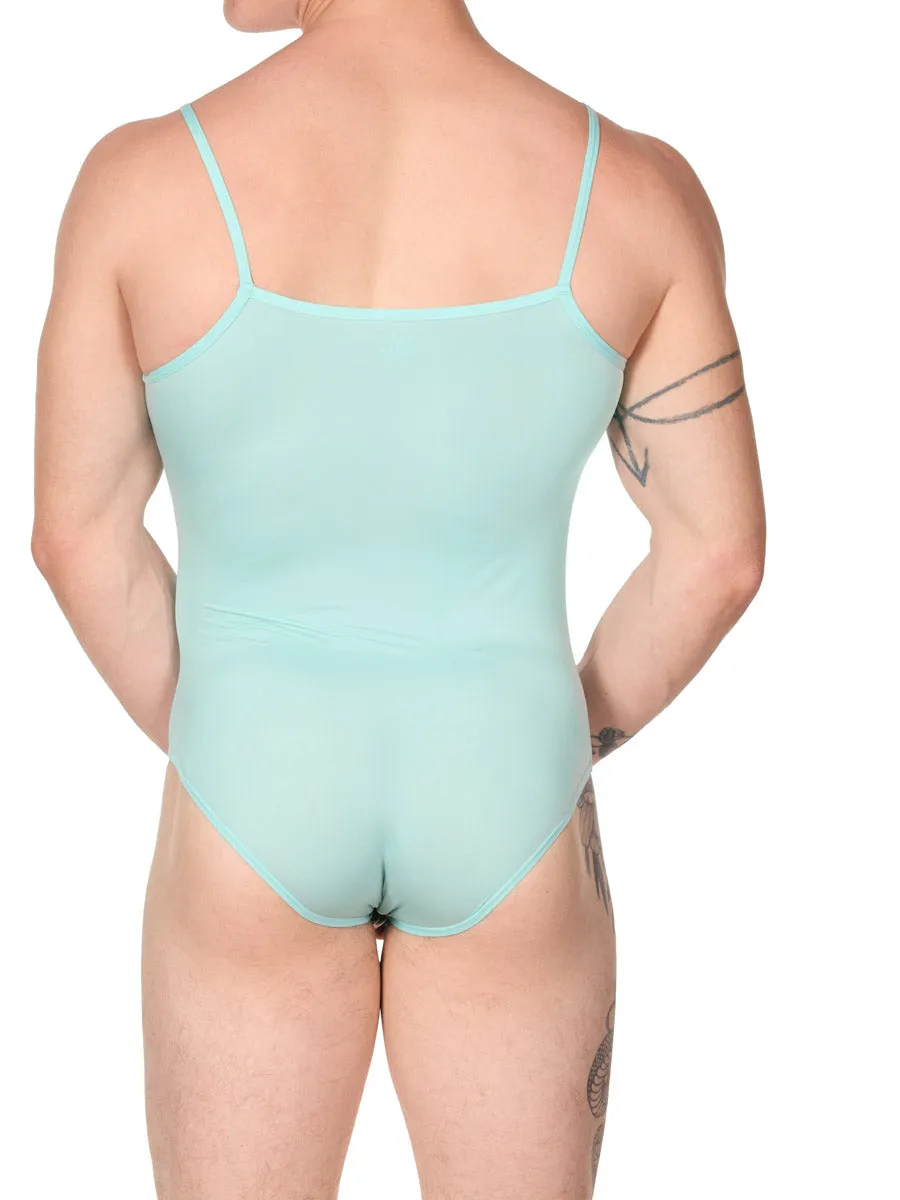 Glow Cami Bodysuit