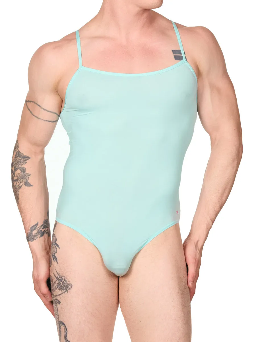 Glow Cami Bodysuit