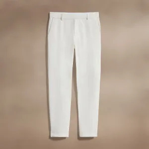 Golf Trouser - Off White