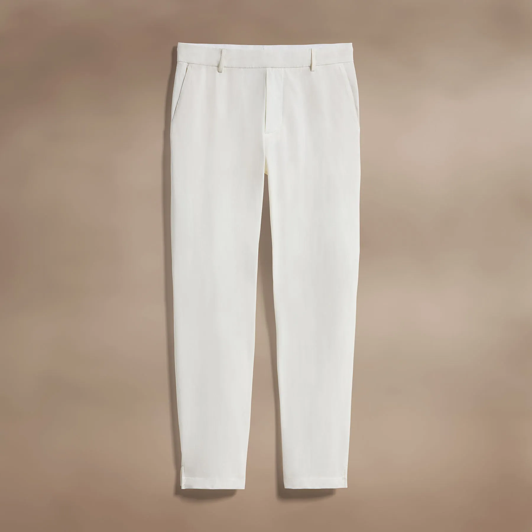 Golf Trouser - Off White