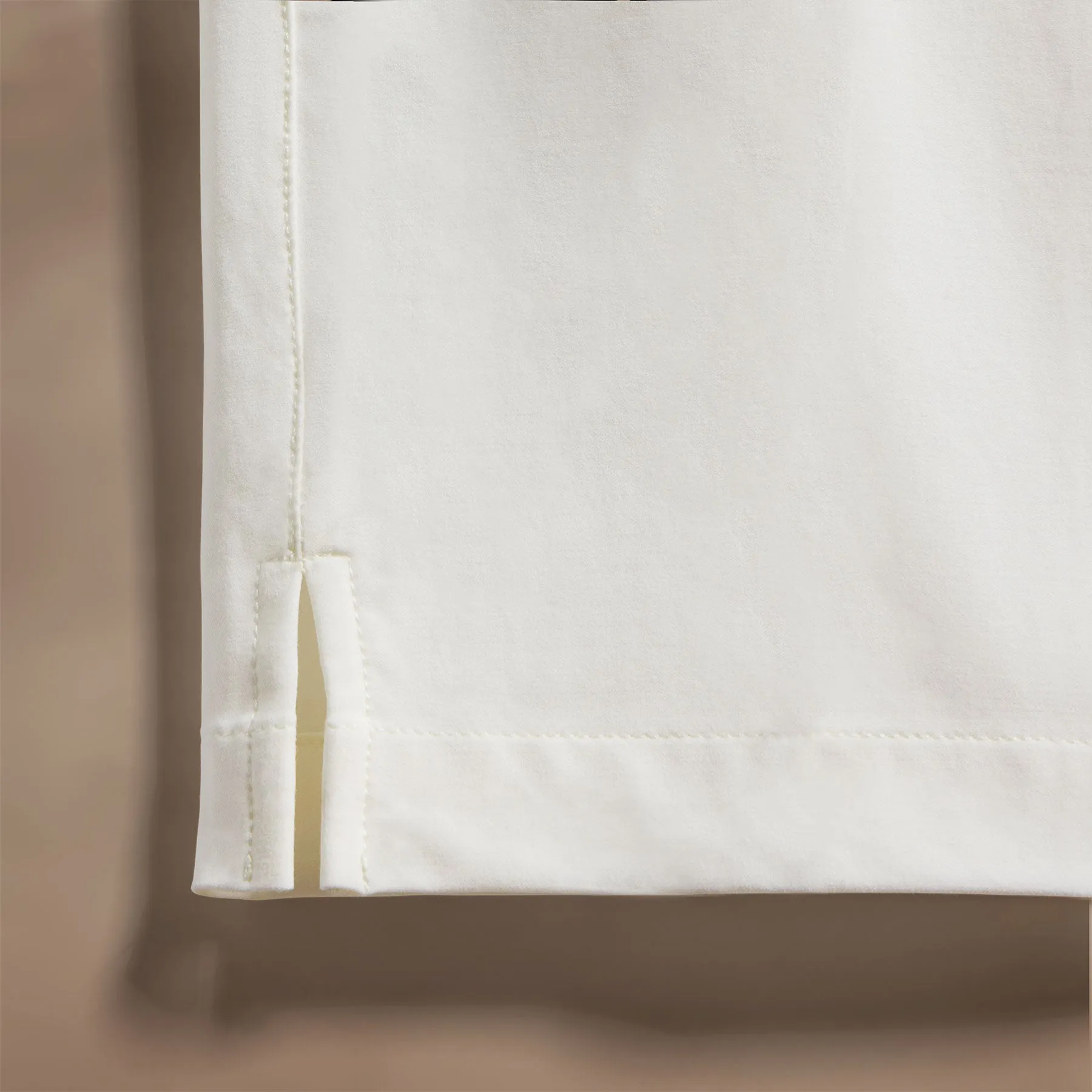 Golf Trouser - Off White