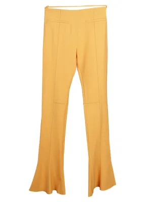 Jacquemus High Waist Flared Trousers