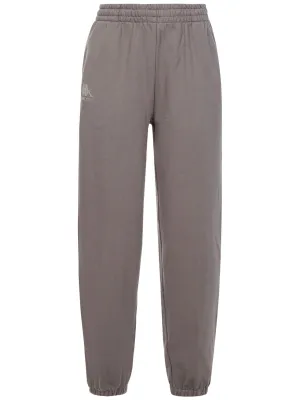 KAPPA X Befancyfit Logo Printed Joggers