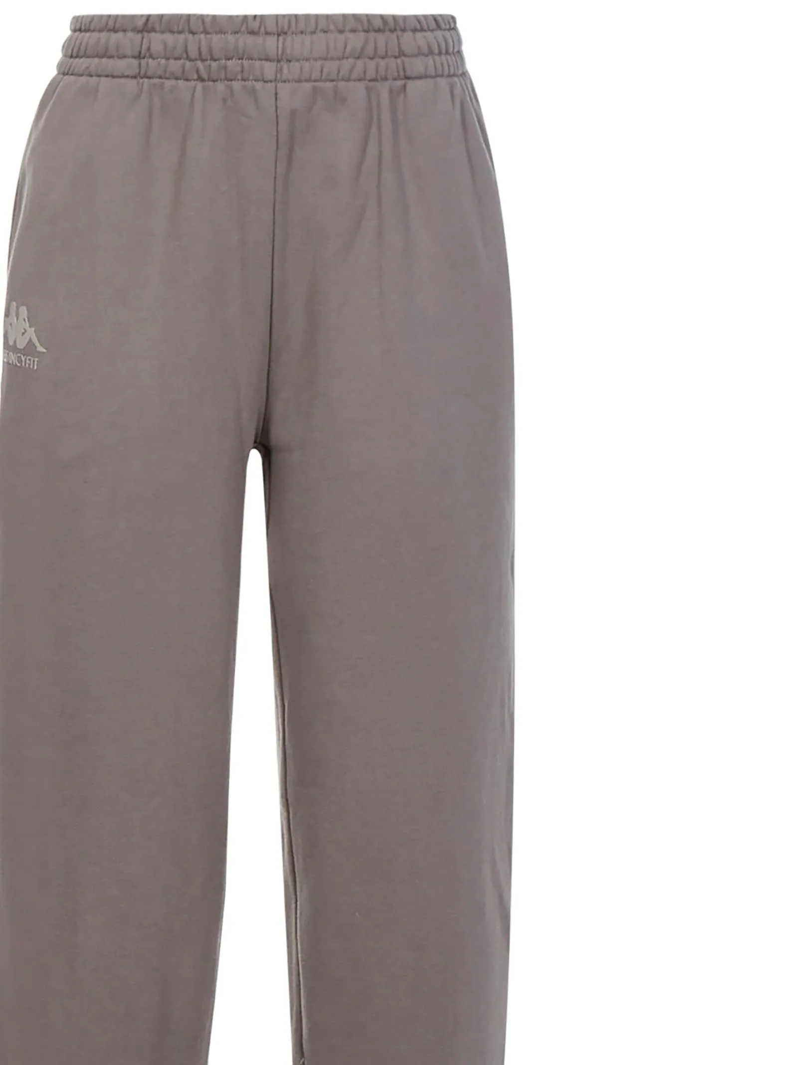 KAPPA X Befancyfit Logo Printed Joggers