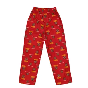 Kids' (Junior) Louisiana Ragin' Cajuns Printed Pant (K48LF44N)