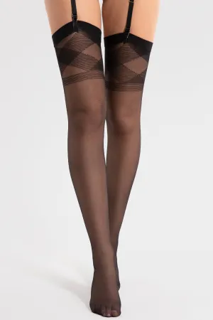 Losagne Stockings 20 Denier