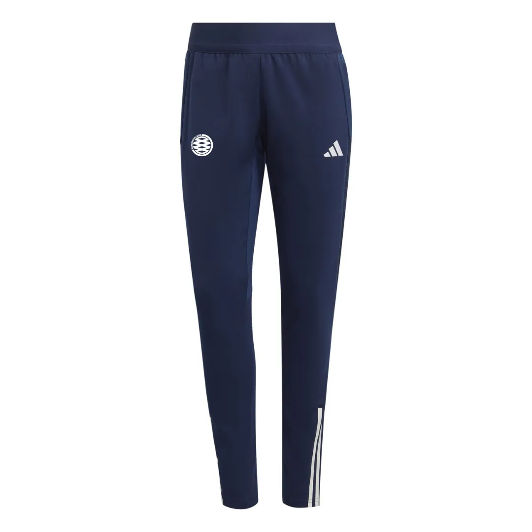 Manchester Laces Women's Fit Training Pants (with Laces Logo)