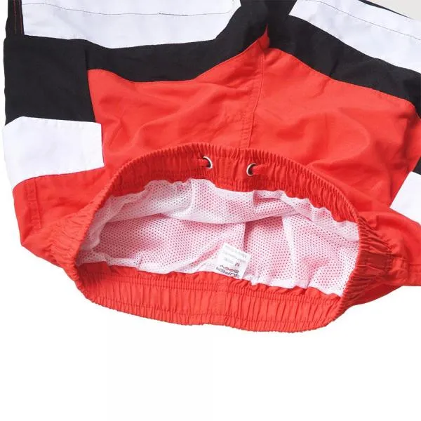 Men Beachwear Pants Plus Size Swimwear Movement Surfing Shorts