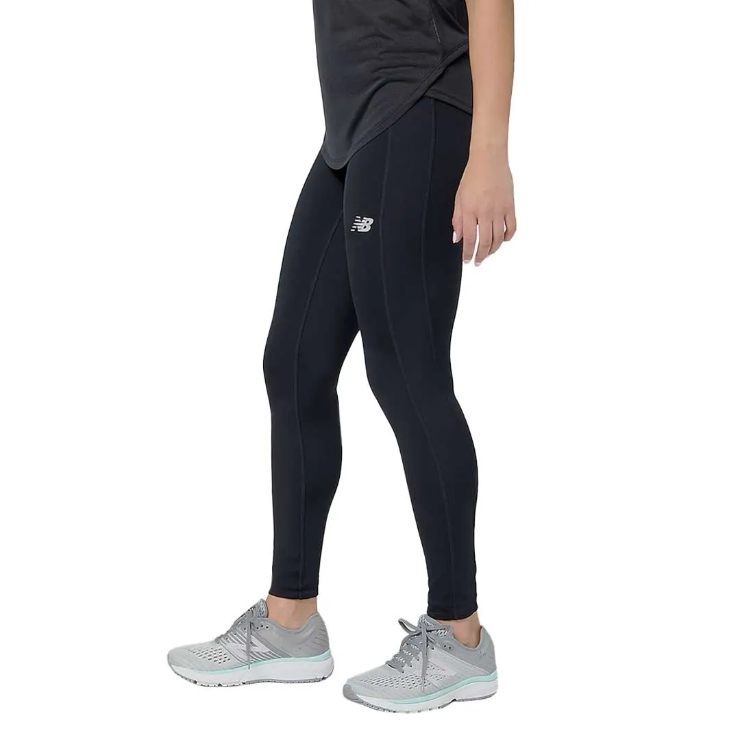 New Balance - Women's Accelerate Tights (WP23234 BK)