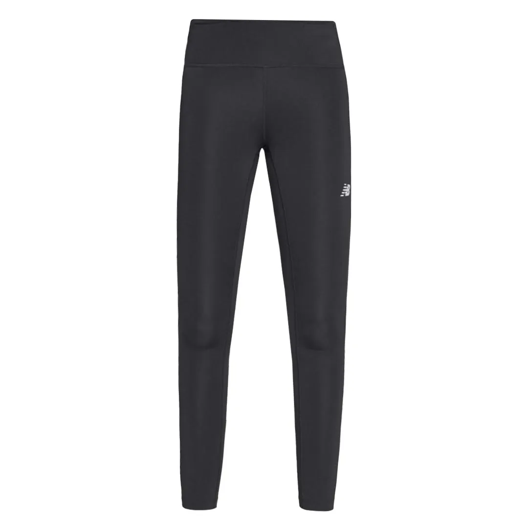 New Balance - Women's Accelerate Tights (WP23234 BK)