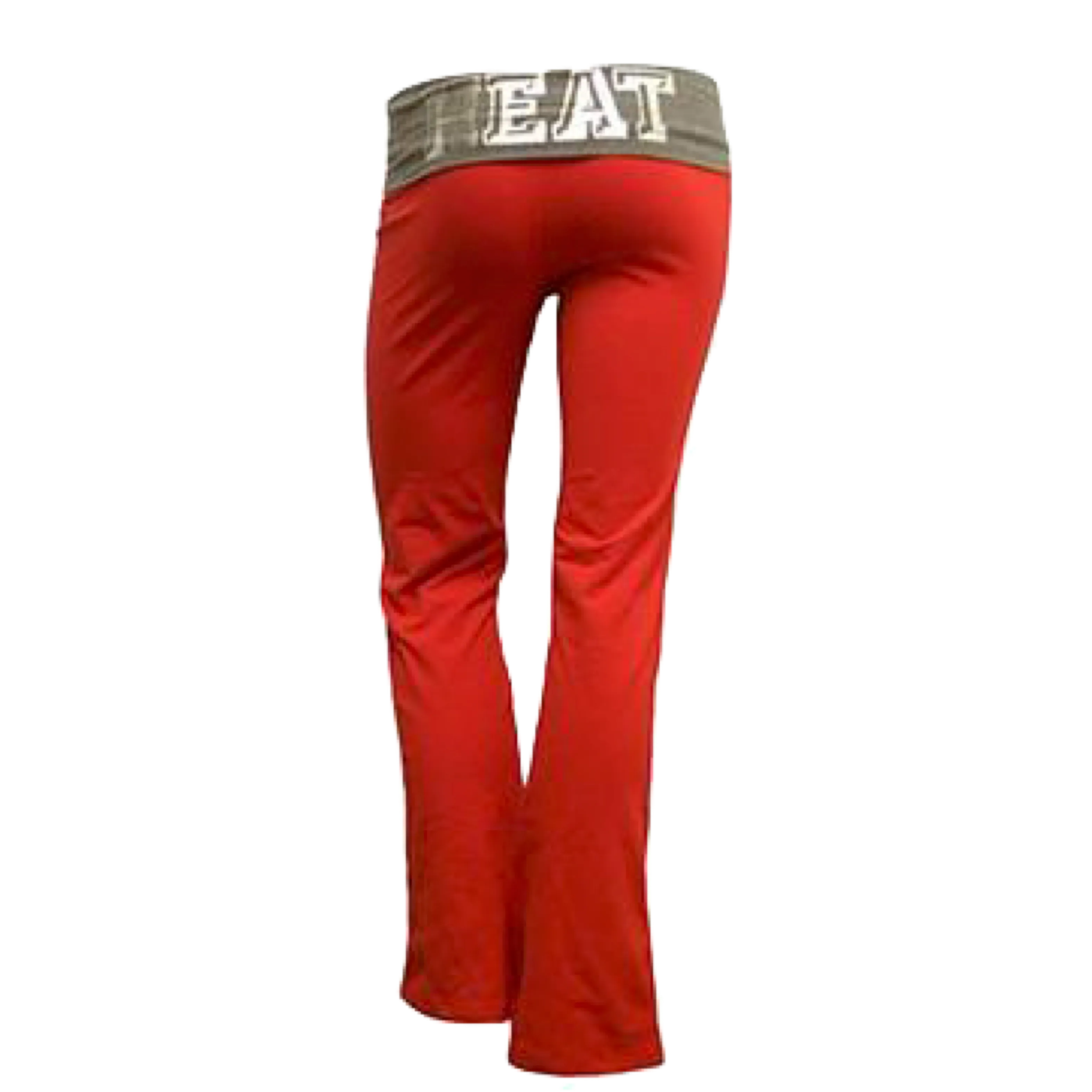 New ERA Miami HEAT Ladies Yoga Pants