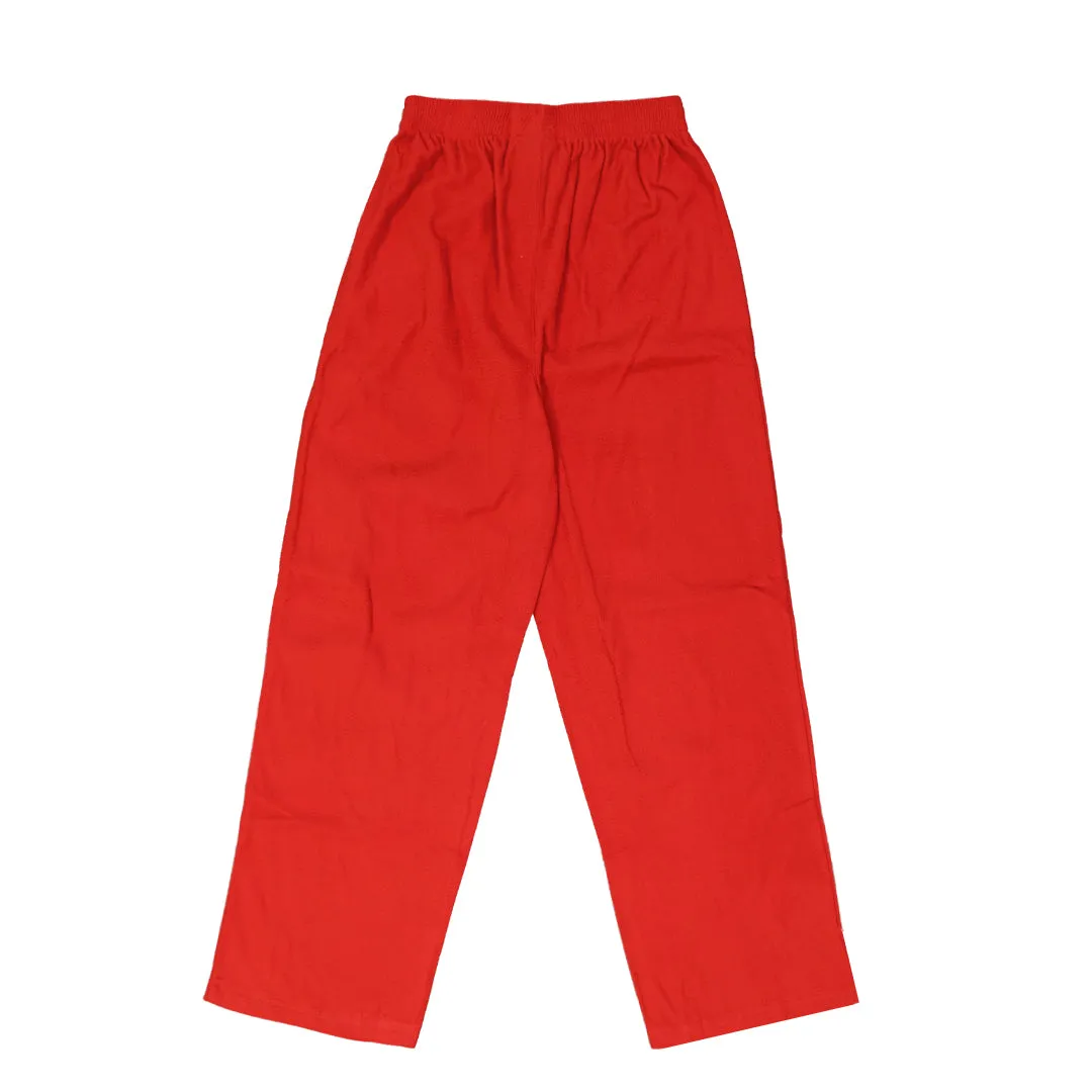 NFL - Kids' (Junior) Atlanta Falcons 2 Pack Sleep Pant (K180N1 15)