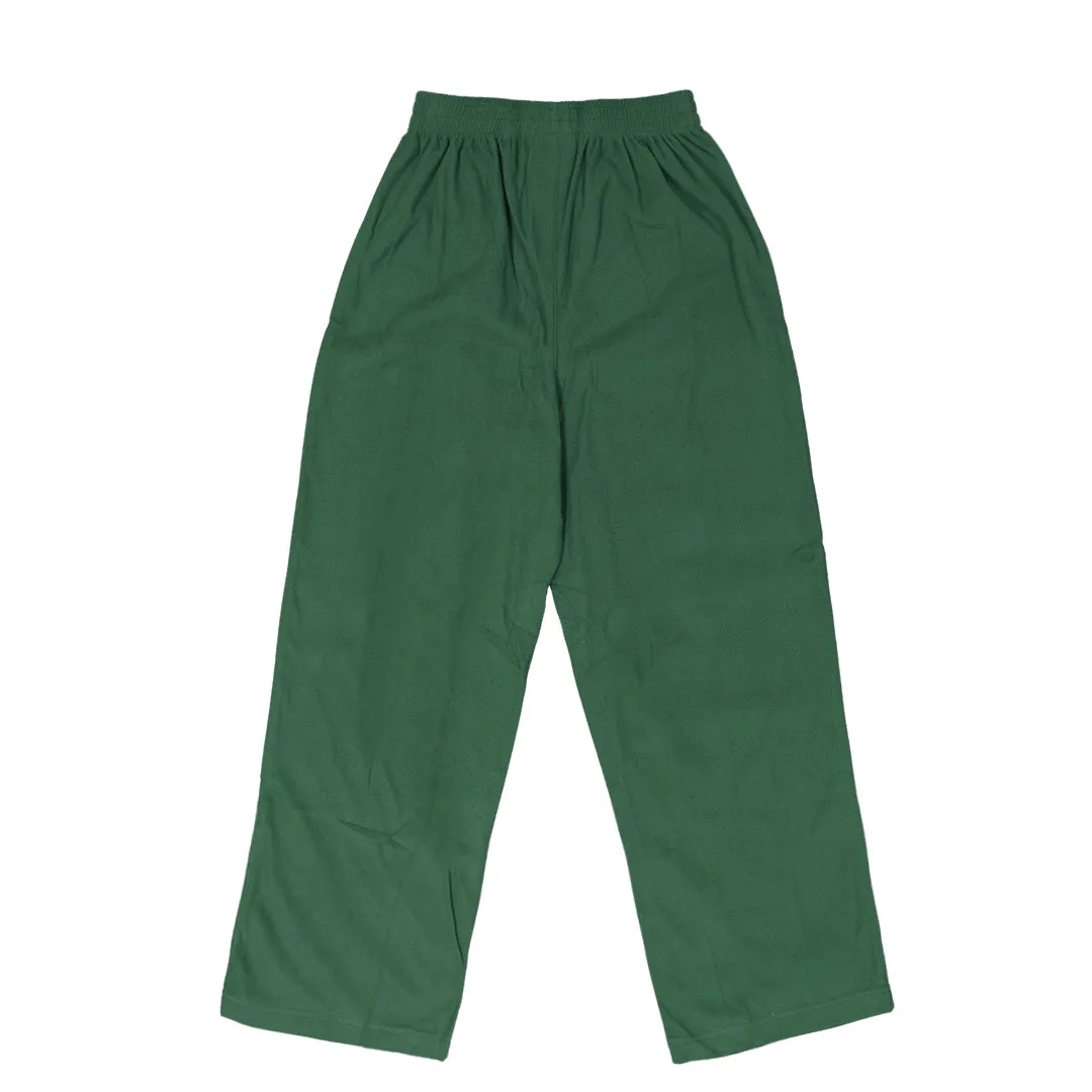 NFL - Kids' (Junior) Green Bay Packers 2 Pack Sleep Pant (K180N1 12)