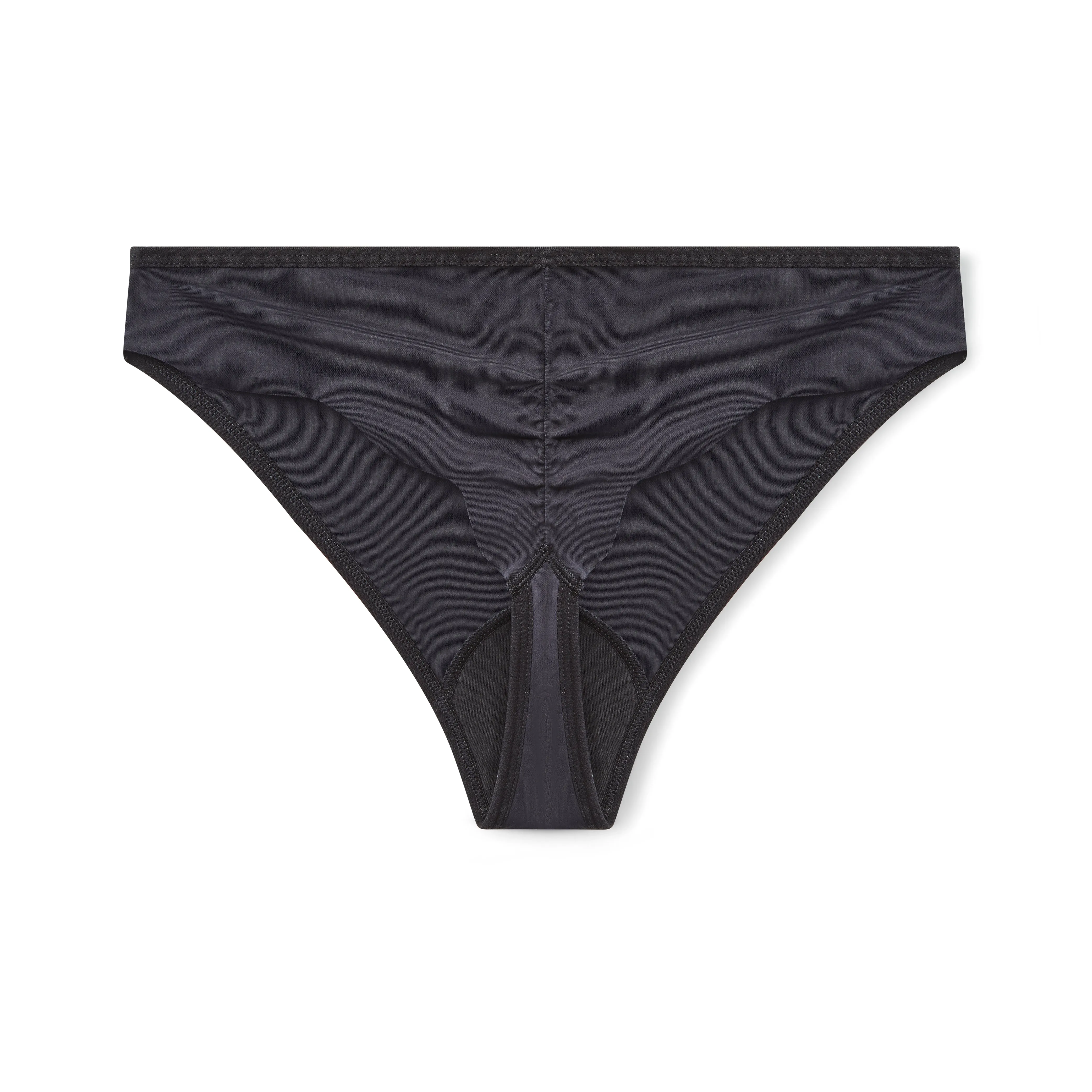 NIXI BODY THE GRACIE LEAKPROOF THONG