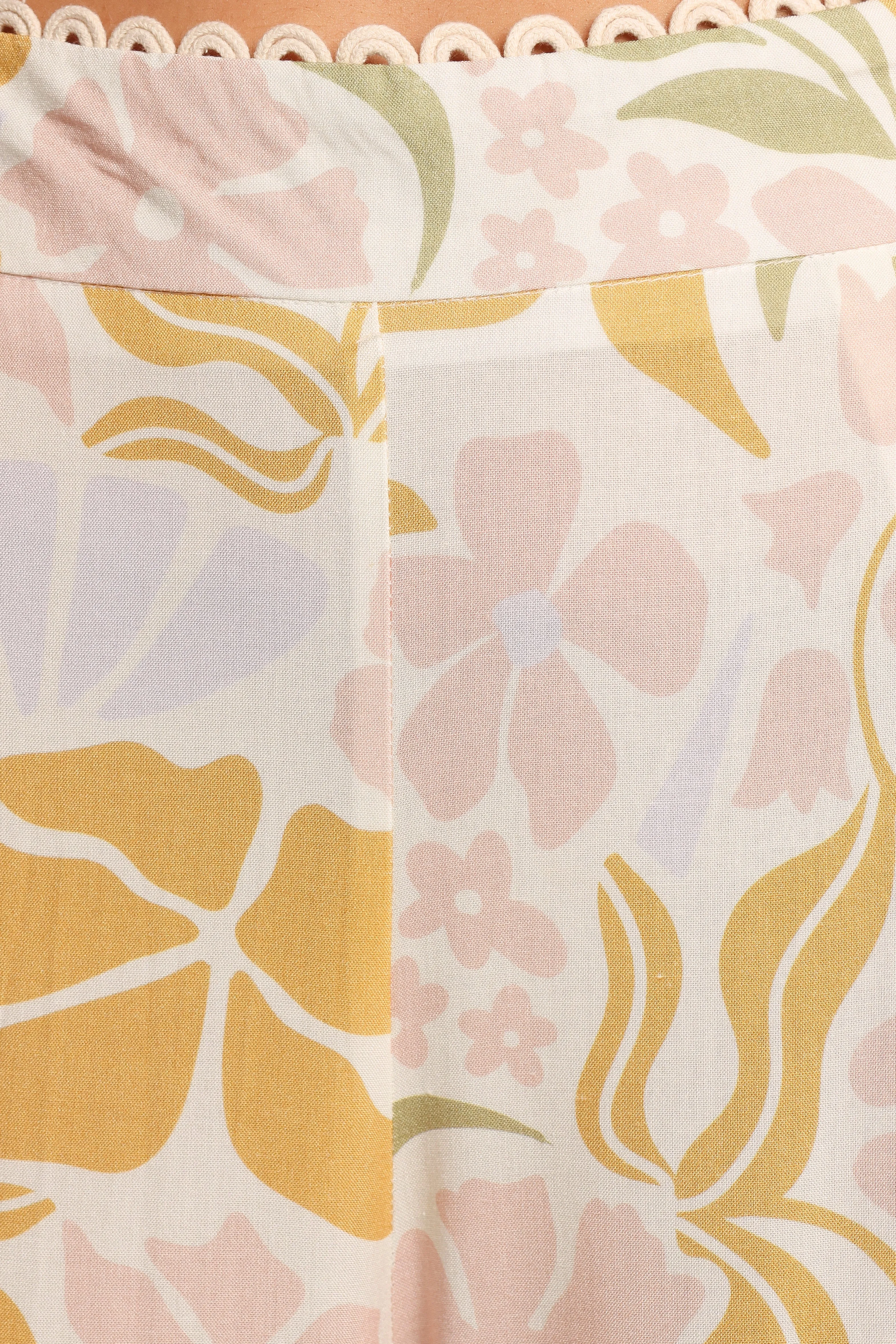Nomi Pants - Alila